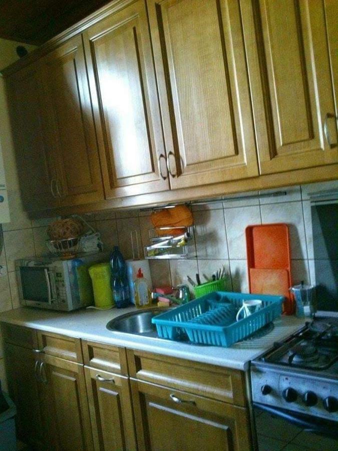 فيلا Gitta Nyaralohaz Gyomaendrőd المظهر الخارجي الصورة
